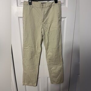 Polo by Ralph Lauren Light Khaki Chinos